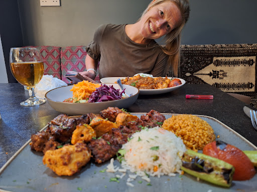Photo of Vadi Kitchen - 40 The Broadway, St Ives, St. Ives PE27 5BN